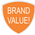 brand value